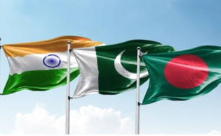 ভারতীয় অনুষ্ঠানে সাড়া দিল পাকিস্তান , বাংলাদেশ নিশ্চুপ