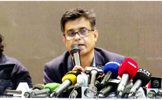 শেখ হাসিনার আমলে 'চোরতন্ত্র' তৈরি হয়েছিল: প্রেস সচিব