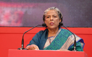 সরকারকে বিপদে ফেলতে রাজনৈতিক দলগুলোর চক্রান্ত চলছে