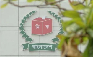 নির্বাচন কমিশন প্রস্তুত, এখন সরকারের সিদ্ধান্তের পালা
