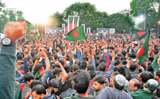 ১৫ জানুয়ারির মধ্যে ঘোষণাপত্র না হলে সরকারকে যুক্তিসংগত ব্যাখ্যা দিতে হবে