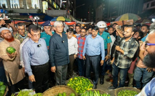 ঢাকা মহানগরসহ সারা দেশে চলছে বিশেষ অভিযান