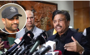যে কারণে তামিমকে বিসিবি সভাপতির ‘ধন্যবাদ’