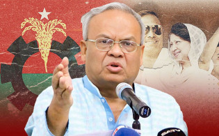 অন্তর্বর্তী সরকারের প্রতি যে আহ্বান জানালেন রিজভী