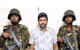 নিক্সন চৌধুরী গ্রেপ্তারের গুঞ্জন, যা জানা গেল