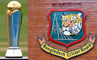 বাংলাদেশের চ্যাম্পিয়নস ট্রফির স্কোয়াড নিয়ে নতুন তথ্য