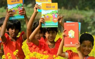 সব শিক্ষার্থী কবে বই পাবে জানালেন প্রাথমিক শিক্ষা উপদেষ্টা