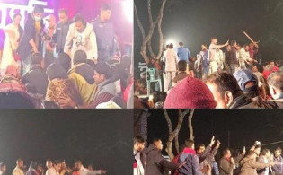 ইত্যাদির শুটিংয়ে কী ঘটেছিল, জানালেন হানিফ সংকেত
