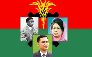 খালেদা জিয়া ও তারেক রহমানের বিদেশে অবস্থান: বিএনপিতে উদ্বেগের নতুন সংকেত