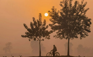 শীত নিয়ে সুখবর