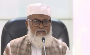 হজ চুক্তি সই, অনুরোধ রাখলেন না সৌদির মন্ত্রী