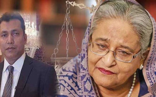 সন্দেহজনক লেনদেনের জন্য সাবেক প্রধানমন্ত্রীর এপিএস-এর বিরুদ্ধে ৪ মামলা