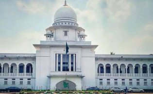 অন্তর্বর্তী সরকার নিয়ে বিতর্ক থাকতে পারে না: হাইকোর্ট