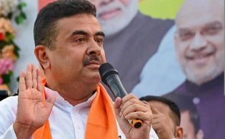 বাংলাদেশকে শুভেন্দু অধিকারীর নতুন হুঁশিয়ারি