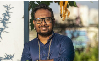 আপনজন হারালেন রায়হান রাফী, শোকের ছায়া পুরো পরিবারে