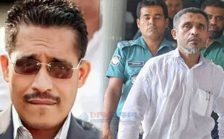 বাবরের খালাস: মুক্তির তারিখ নিয়ে যা জানা গেল