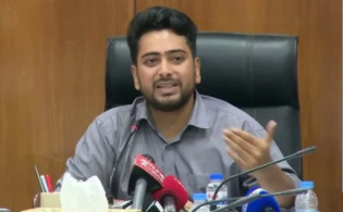 বঙ্গবন্ধু সেতুর নামকরণ নিয়ে নাহিদ ইসলামের মন্তব্য , প্রকাশ্যে এলো আসল সত্য