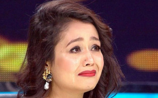 নেহা কক্করের ছবি ভাইরাল মুখ খুললেন গায়িকা