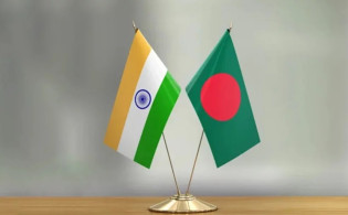 ২৪ ঘণ্টার মধ্যে বাংলাদেশের দূতকে যে কারণে তলব করেছিল দিল্লি
