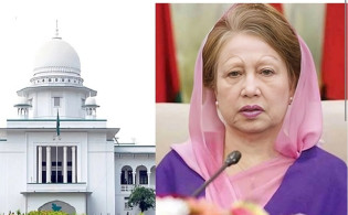জিয়া অরফানেজ ট্রাস্ট মামলার ঐতিহাসিক রায়
