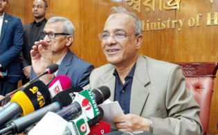 ছাগল মতিউরকে ধরেছে, খুঁজে খুঁজে সবাইকে ধরা হবে