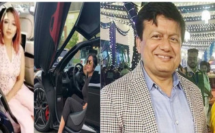 মতিউর কন্যা ইপ্সিতার আয়কর ফাইলে প্রকাশিত শতকোটি টাকার সম্পদের চাঞ্চল্যকর তথ্য