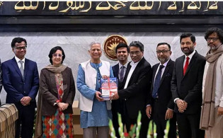 বাংলাদেশের সংবিধানে বড় সংস্কার: তিনটি মূলনীতি বাদ, নতুন চারটি প্রস্তাব