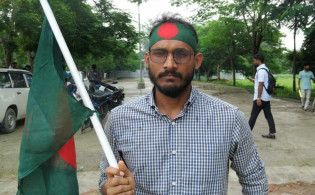 ‘আবু সাঈদ মারা যায়নি, আছেন ফ্রান্সে’ প্রসঙ্গের সত্যতা জানা গেল