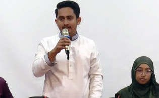 সারজিস আলমের সতর্কবার্তা