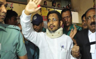  ১৭ বছর পর অবশেষে কারাগার ছাড়ছেন সাবেক মন্ত্রী