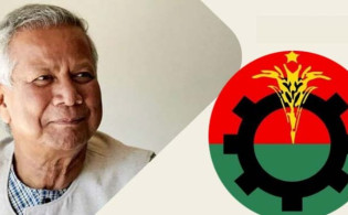 প্রধান উপদেষ্টার বৈঠকে বিএনপির অংশগ্রহণ নিয়ে সিদ্ধান্ত জানালেন টুকু