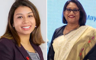 টিউলিপ সিদ্দিকের পর এবার কপাল পুড়তে যাচ্ছে হাসিনা কন্যার