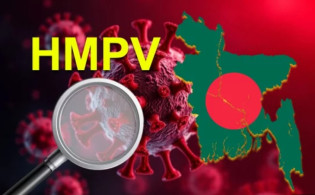 এইচএমপিভি ভাইরাসে আক্রান্ত সেই নারীর মৃত্যু, উদ্বেগ বেড়েছে
