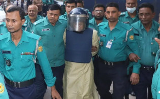 আদালতে কষ্ট ও অভিমানের কথা বললেন মতিউর রহমান