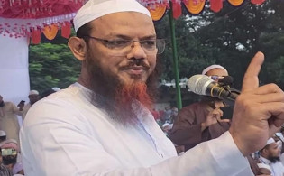নারীদের জন্য সংরক্ষিত আসন মানি না: ফয়জুল করীম