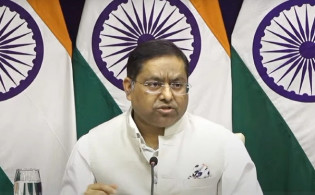 বাংলাদেশের সঙ্গে কেমন সম্পর্ক চায়, জানাল ভারত