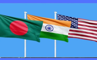 বাংলাদেশে নির্বাচন নিয়ে যে প্রত্যাশা যুক্তরাষ্ট্র ও ভারতের