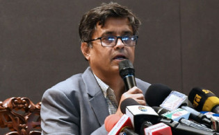 সম্পদের হিসাব দিলেন প্রেস সচিব শফিকুল