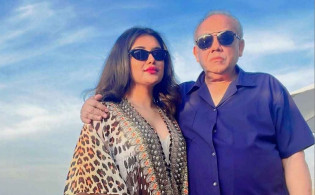 স্বামীকে নিয়ে উদ্যোক্তা তনির আবেগঘন স্ট্যাটাস