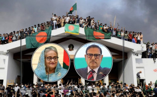 এবার আওয়ামী লীগ সরকারের পতন নিশ্চিত, জানুন সব চ্যালেঞ্জ
