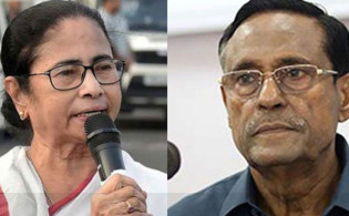 মমতাকে গুরুত্বপূর্ণ পরামর্শ দিলেন অলি আহমদ 