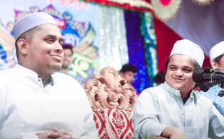ভারতের বিরুদ্ধে মাদানীর হুঁশিয়ারি