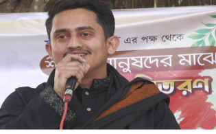 ছয় মাসের মধ্যে নির্বাচন অবাস্তব এবং অসম্ভব: সারজিস আলম