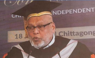 তিন নির্বাচনে মানুষ ভোট দিতে পারেনি : উপদেষ্টা ফাওজুল