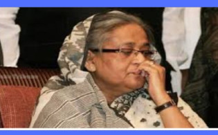 শেখ হাসিনাকে দেশে এনে বিচার করা হবে : প্রধান উপদেষ্টার প্রেস সচিব