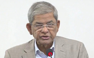 ভ্যাট নিয়ে সরকারের জন্য চমকপ্রদ পরামর্শ বিএনপির