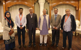 শিগগিরই ‘আয়নাঘর’ পরিদর্শন করবেন প্রধান উপদেষ্টা