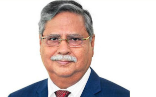 সরকারের সমালোচনা করে ভুল-ত্রুটি ধরিয়ে দেওয়ার আহ্বান রাষ্ট্রপতির