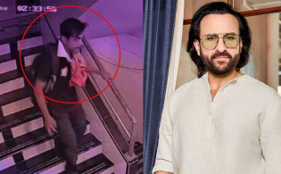 সাইফ আলি খানের হামলাকারীকে বাংলাদেশি বলে ফাঁসানোর চেষ্টা মুম্বাই পুলিশের