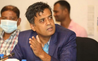 আ.লীগকে নিষিদ্ধের ব্যাপারে সরকারের অবস্থান পরিষ্কার করলেন প্রেসসচিব